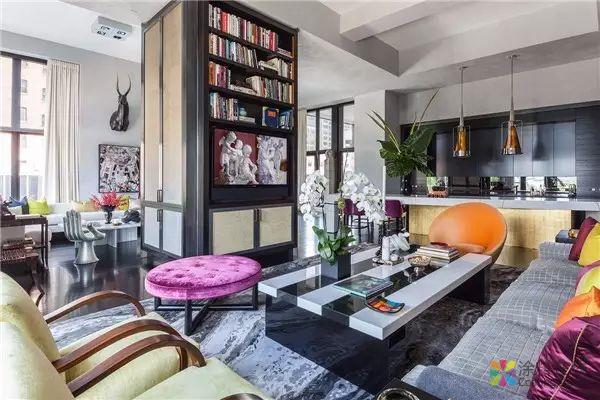 为什么有的乳胶漆有光亮，有的就没有呢？ 中国涂料在线，coatingol.com