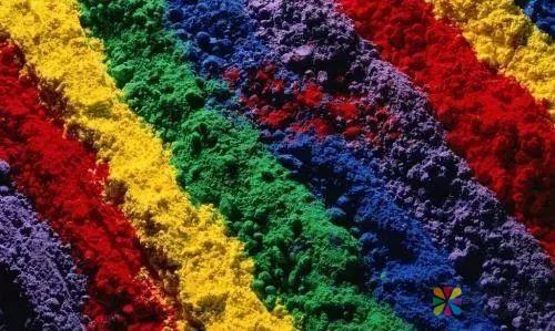 微信图片_20181225090224.jpg 塑料着色剂染料、颜料有哪些区别?有哪些特性? 中国涂料在线,coatingol.com