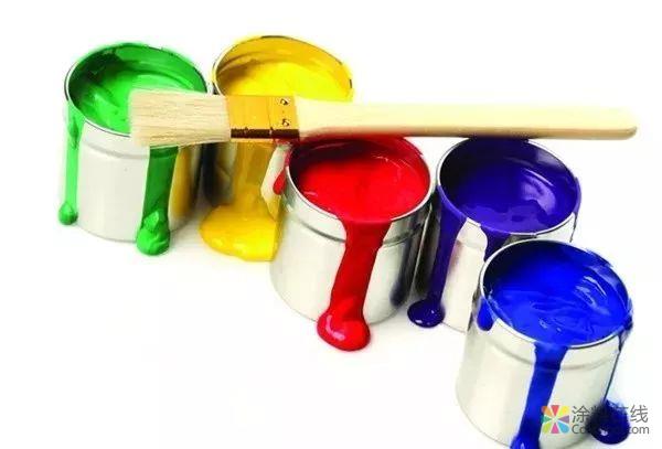 水性涂料是否存在挥发有机物？看完这个一清二楚 中国涂料在线，coatingol.com