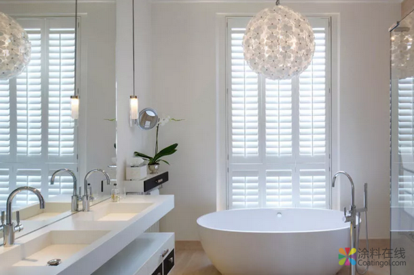 卫生间怎么选墙面防水涂料，你想知道的都在这 中国涂料在线，coatingol.com