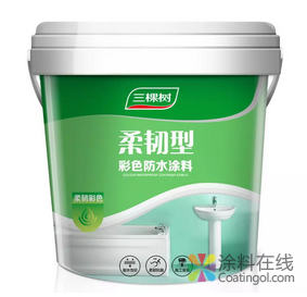 卫生间怎么选墙面防水涂料，你想知道的都在这 中国涂料在线，coatingol.com