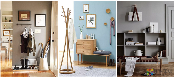 掌握住房6大空间色彩搭配技巧，打造一个美好生活家 中国涂料在线，coatingol.com