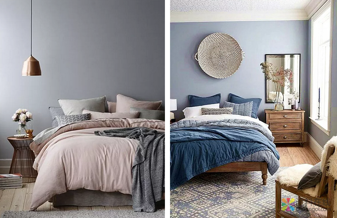 掌握住房6大空间色彩搭配技巧，打造一个美好生活家 中国涂料在线，coatingol.com