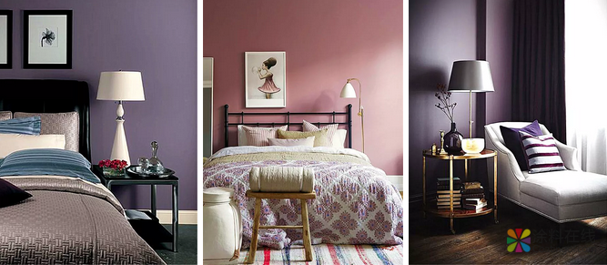 掌握住房6大空间色彩搭配技巧，打造一个美好生活家 中国涂料在线，coatingol.com