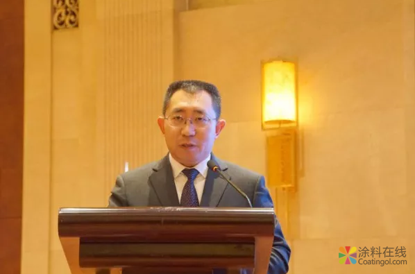 园区考察 | 丰南区全国涂料产业对接会成功举办 中国涂料在线，coatingol.com