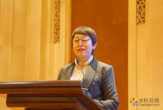 园区考察 | 丰南区全国涂料产业对接会成功举办 中国涂料在线，coatingol.com