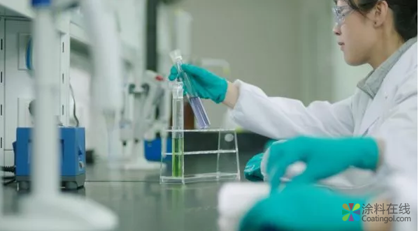 这家原材料企业再次荣膺“中国最受尊敬企业奖” 中国涂料在线，coatingol.com