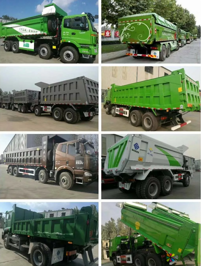 中国自卸车“老大”新宏昌重工去油向水开创“三个唯一”，中国水漆“赢”来新时代 中国涂料在线，coatingol.com