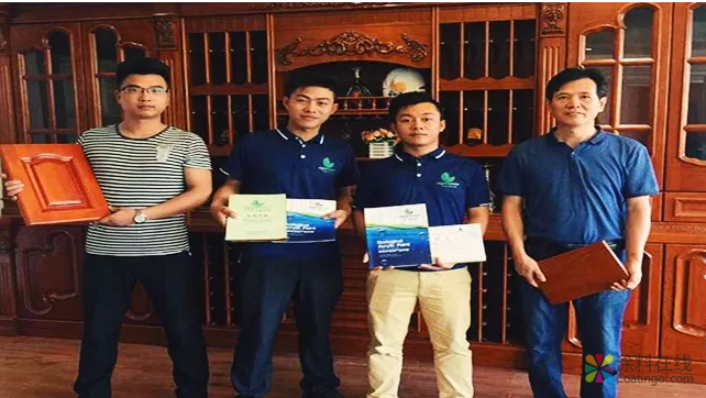 智能时代，水漆行业打铁还需自身硬 中国涂料在线，coatingol.com