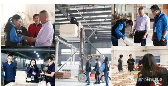 image.png 嘉宝莉致敬匠心 做守护家具人的英雄 中国涂料在线,coatingol.com