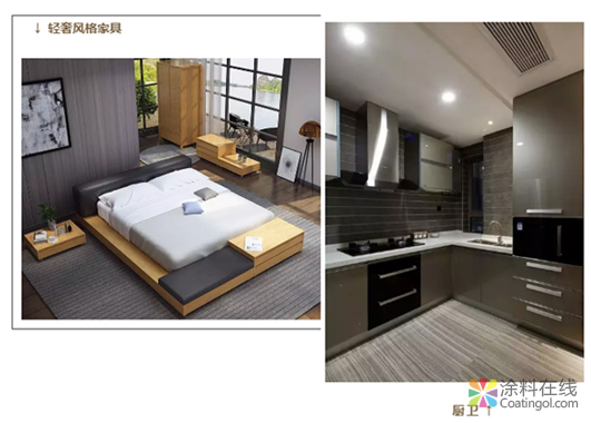 美涂士：净味世家产品在厨卫市场隆重上线！ 中国涂料在线，coatingol.com