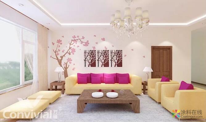 0eb41272b9d3d212368ec710ef3d4b11.jpg 呼吸调湿的贝壳粉 中国涂料在线,coatingol.com