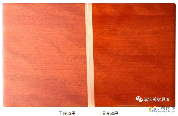 嘉宝莉《修色秘籍》大公开，从此不返工！ 中国涂料在线，coatingol.com