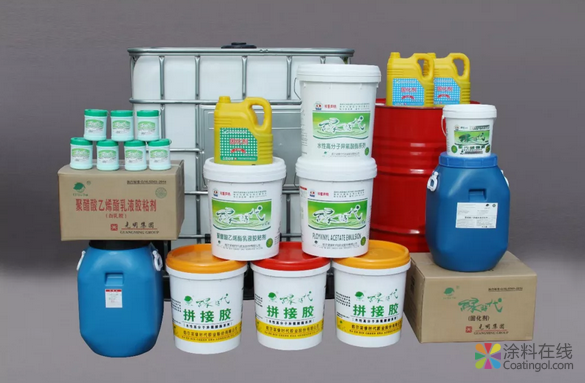image.png 环保面前事必躬亲!光明家具的胶粘剂选择这样做! 中国涂料在线,coatingol.com