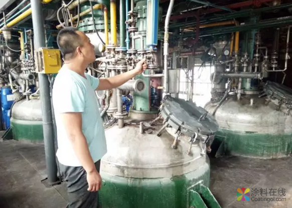 image.png 环保面前事必躬亲!光明家具的胶粘剂选择这样做! 中国涂料在线,coatingol.com