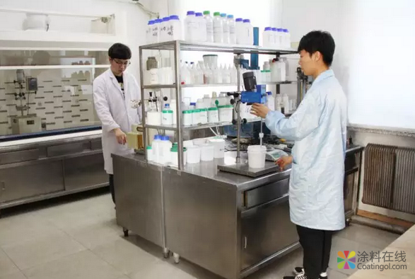 image.png 环保面前事必躬亲!光明家具的胶粘剂选择这样做! 中国涂料在线,coatingol.com