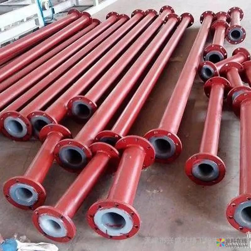 重防腐涂料在管道及储罐工程上的发展趋势 中国涂料在线，coatingol.com