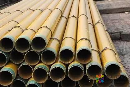 重防腐涂料在管道及储罐工程上的发展趋势 中国涂料在线，coatingol.com