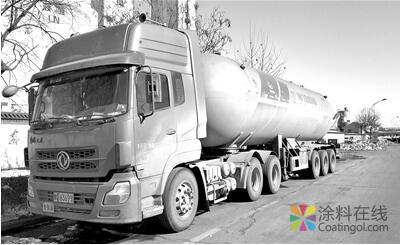 国内甲醇短期市场将迎来利好 中国涂料在线，coatingol.com