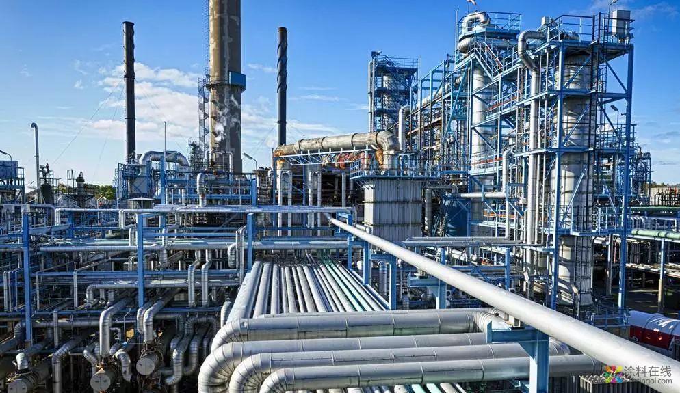微信图片_20181228134947.jpg 千万吨级已成起跑线!民企相继投产,埃克森、壳牌、巴斯夫、SABIC进展如何? 中国涂料在线,coatingol.com