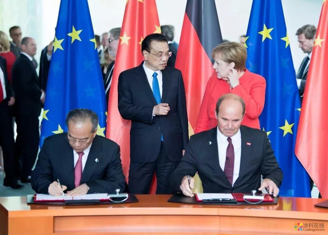 微信图片_20181228135805.jpg 千万吨级已成起跑线!民企相继投产,埃克森、壳牌、巴斯夫、SABIC进展如何? 中国涂料在线,coatingol.com