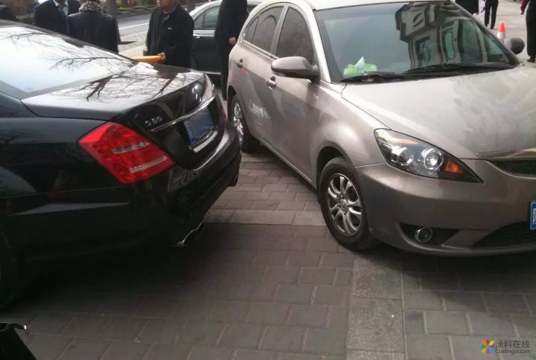 【汽修教室】车漆涂料学问多，不得不提巴斯夫 中国涂料在线，coatingol.com