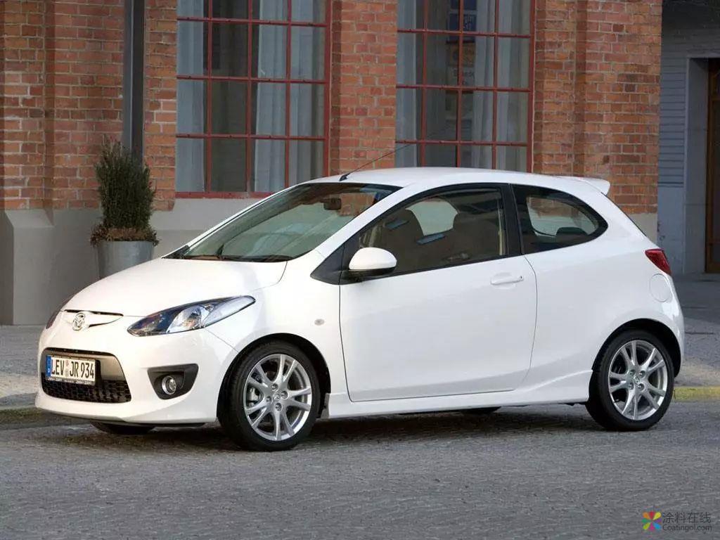 【汽修教室】车漆涂料学问多，不得不提巴斯夫 中国涂料在线，coatingol.com