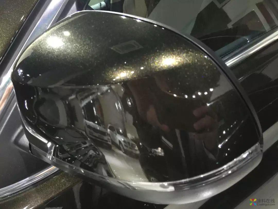 【汽修教室】车漆涂料学问多，不得不提巴斯夫 中国涂料在线，coatingol.com