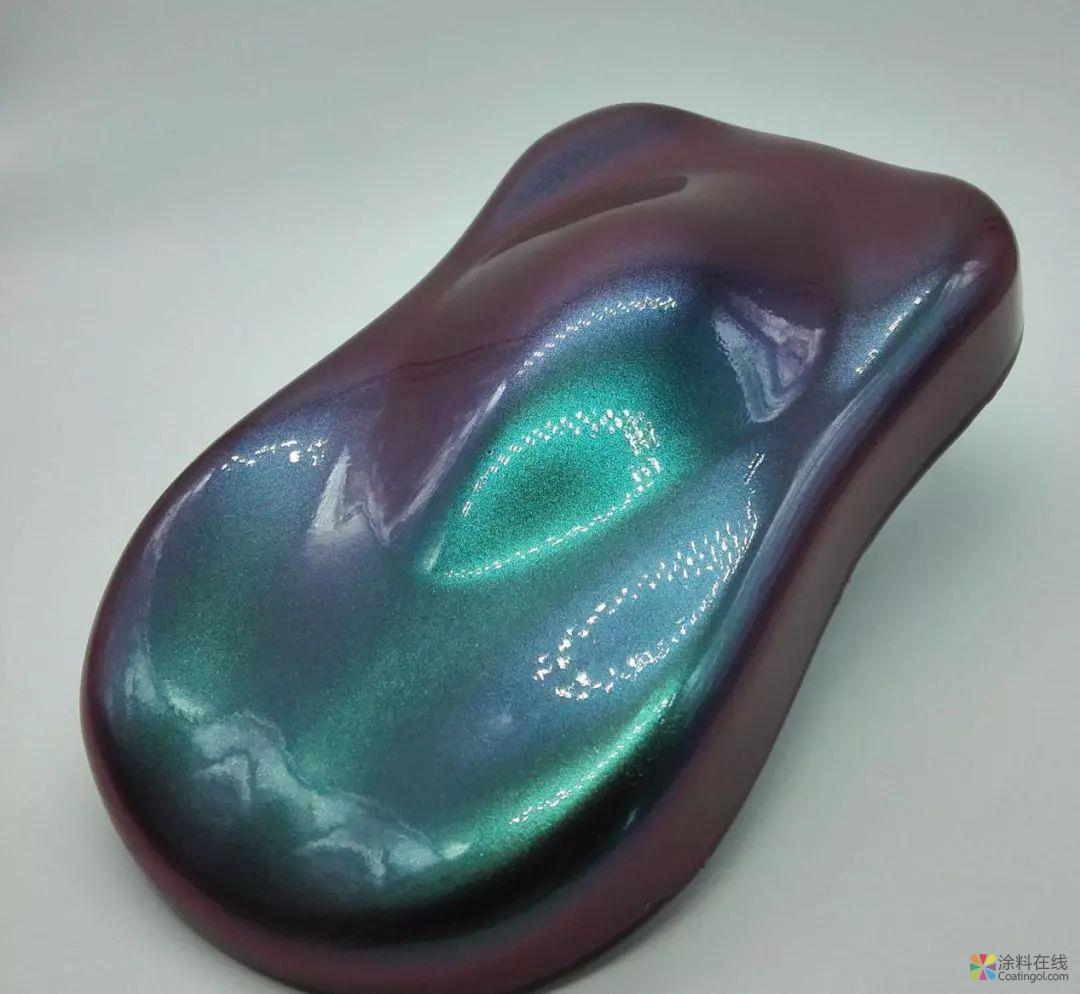 【汽修教室】车漆涂料学问多，不得不提巴斯夫 中国涂料在线，coatingol.com