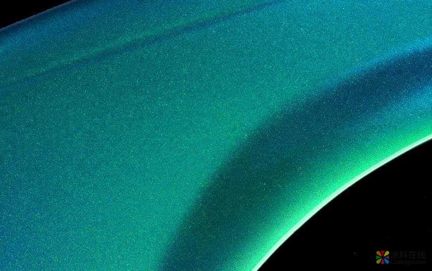 【汽修教室】车漆涂料学问多，不得不提巴斯夫 中国涂料在线，coatingol.com