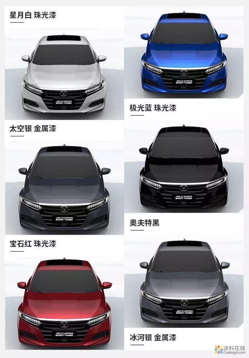 【汽修教室】车漆涂料学问多，不得不提巴斯夫 中国涂料在线，coatingol.com