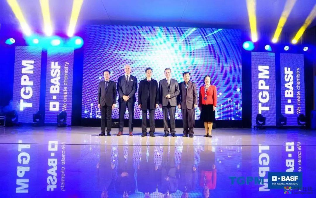 【汽修教室】车漆涂料学问多，不得不提巴斯夫 中国涂料在线，coatingol.com