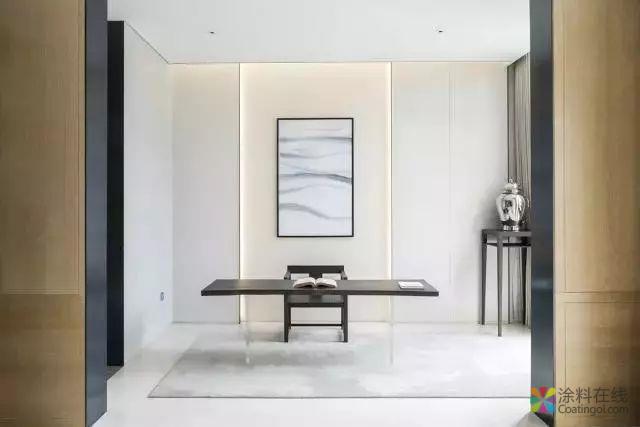 微信图片_20181229090828.jpg 最具韵味的中式留白,是一种高级的生活态度 中国涂料在线,coatingol.com