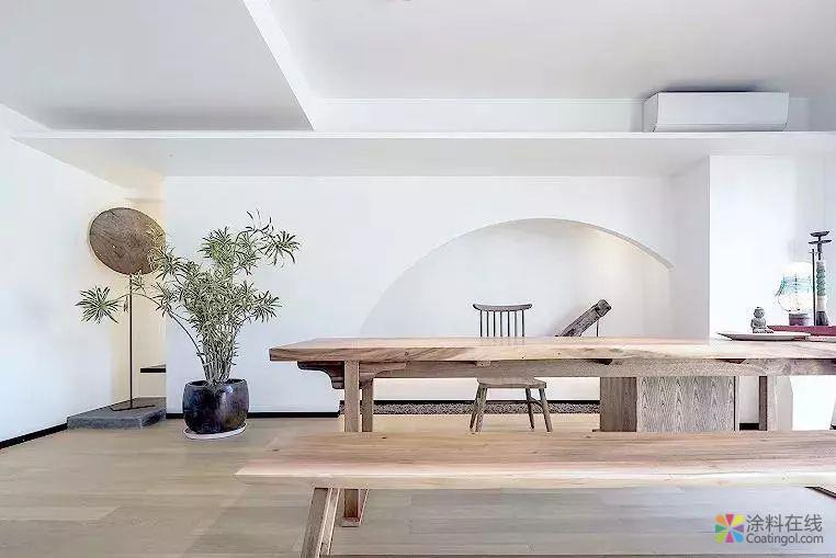 微信图片_20181229090855.jpg 最具韵味的中式留白,是一种高级的生活态度 中国涂料在线,coatingol.com