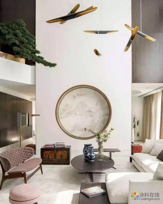 微信图片_20181229090900.jpg 最具韵味的中式留白,是一种高级的生活态度 中国涂料在线,coatingol.com