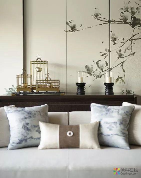 微信图片_20181229090943.jpg 最具韵味的中式留白,是一种高级的生活态度 中国涂料在线,coatingol.com