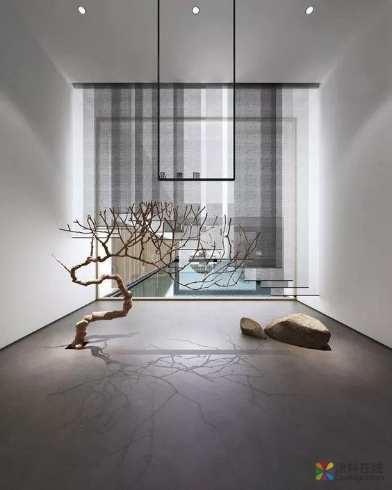 微信图片_20181229090949.jpg 最具韵味的中式留白,是一种高级的生活态度 中国涂料在线,coatingol.com