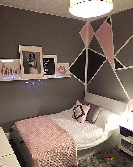 儿童房的色彩哲学，这样搭配孩子一定喜欢 中国涂料在线，coatingol.com