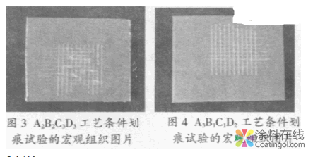 image.png 铝制烤盘PTFE水性不粘涂料喷涂工艺的研究 中国涂料在线,coatingol.com