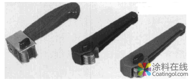 QFH划格器 中国涂料在线，coatingol.com