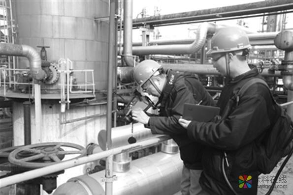 1245.jpg 扬子石化实现乙烯稳产、高产、多产 中国涂料在线,coatingol.com