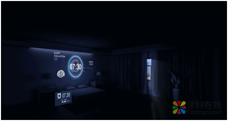 智能家居企业不可错过的契机 中国涂料在线,coatingol.com