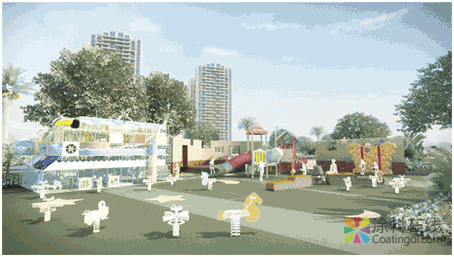 智能家居企业不可错过的契机 中国涂料在线,coatingol.com