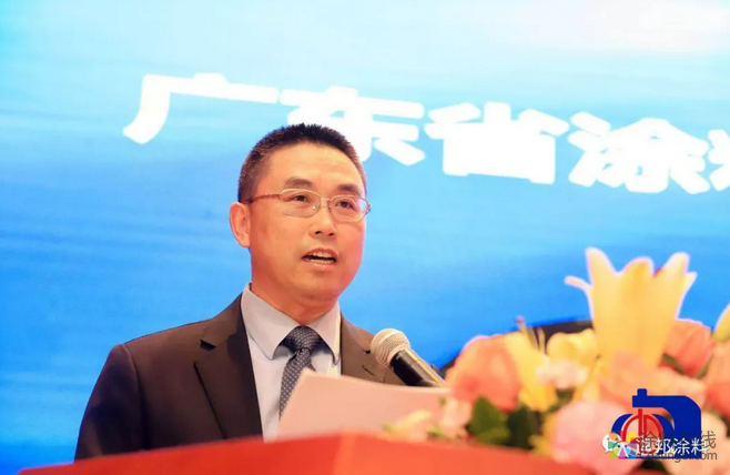 迪邦“智能5U云涂装”项目获广东优秀木器涂料涂装工艺大奖 中国涂料在线,coatingol.com