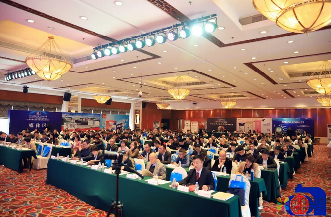 展辰UV静电喷涂工艺荣获“广东优秀木器涂料涂装工艺” 中国涂料在线,coatingol.com