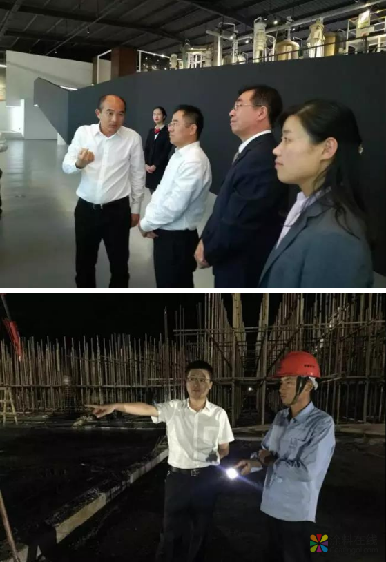 在三棵树，有一种服务叫“明光服务” 中国涂料在线，coatingol.com