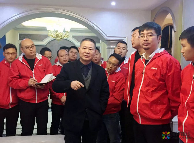 学习湘赣模式，西区转型加速 中国涂料在线，coatingol.com