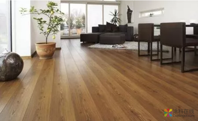 水性环氧树脂涂料的优点以及应用前景 中国涂料在线，coatingol.com