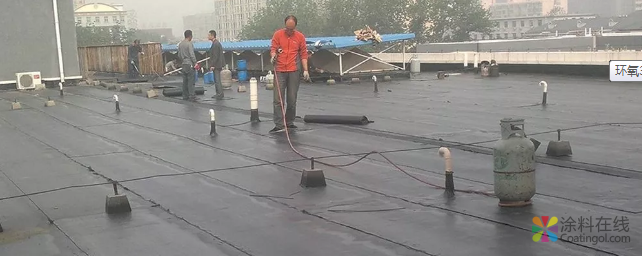 水性环氧树脂涂料的优点以及应用前景 中国涂料在线，coatingol.com