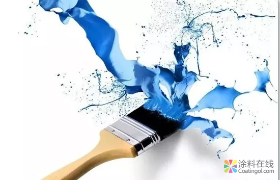 水性高温涂料的施工准备条件 中国涂料在线,coatingol.com